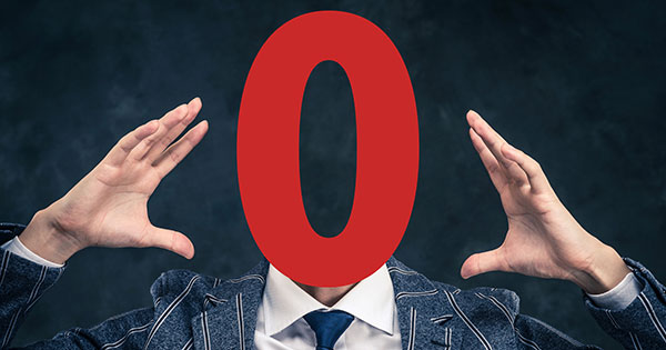ゼロ金利が示す「資本主義の終わり」は、決して悪いことではない