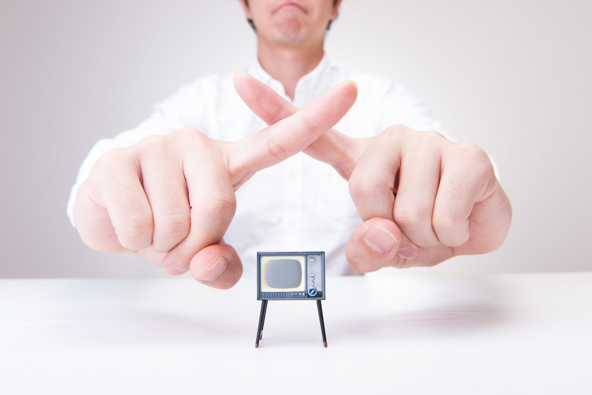 民放テレビ局がすべて「負け組」になってしまう3つの理由