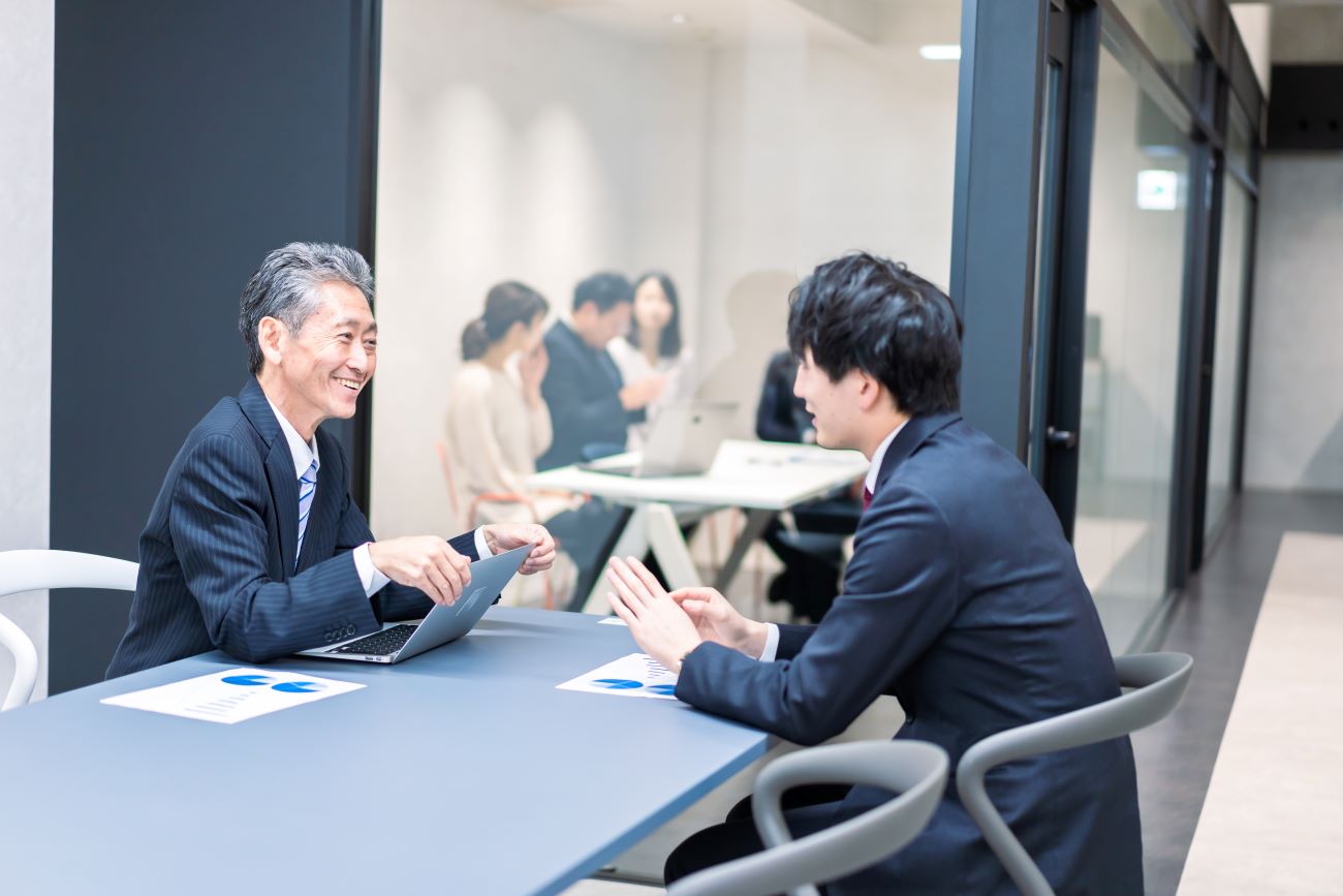 「部下のやる気を引き出す上司」は普段どんな言葉を使っているのか?