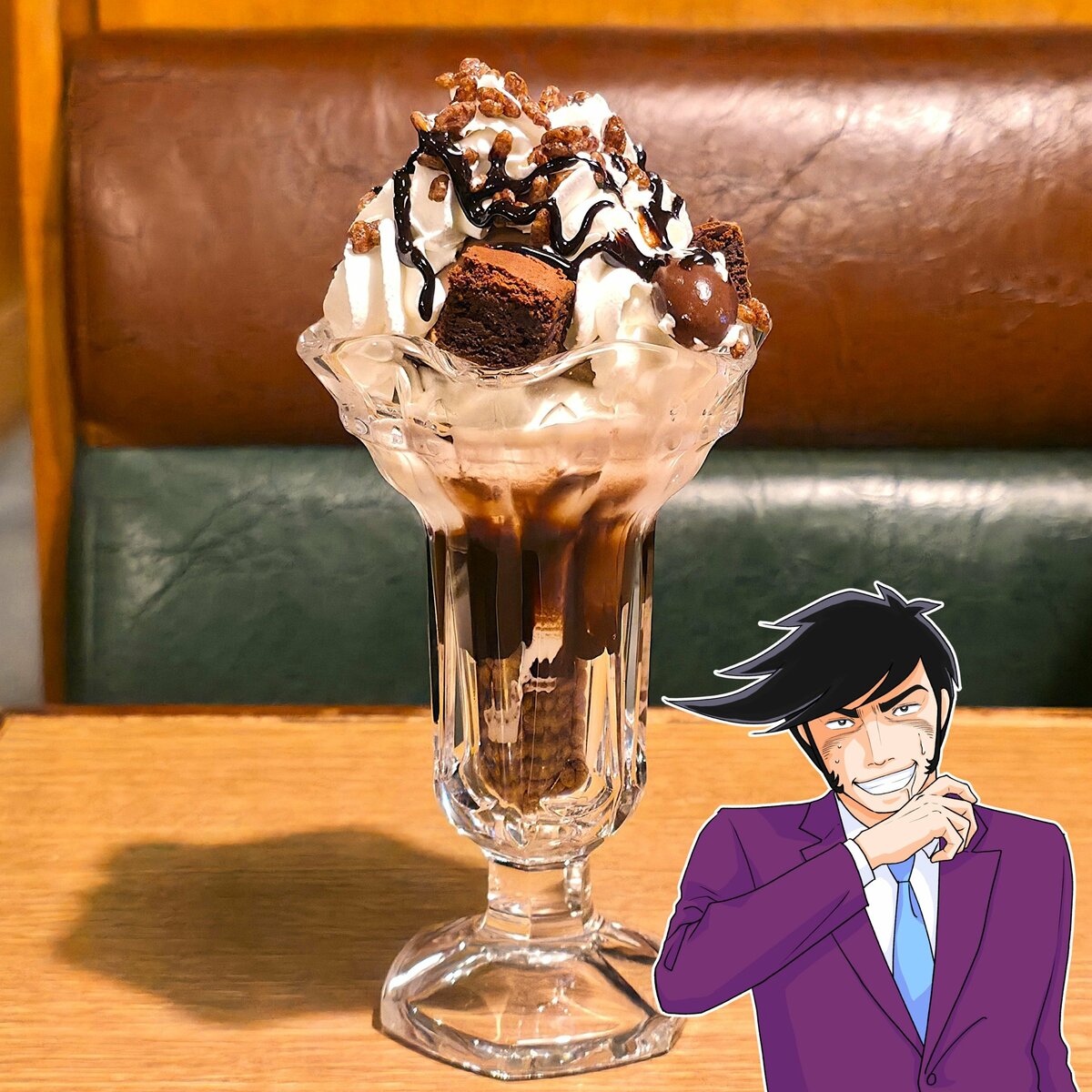 「セブンイレブンで一番うまい商品」お店で焼いた“500kcal超えクッキー”背徳感たっぷりでウマすぎる！「これ今年ずっと食うかも」「多分20枚はもう食ってる」