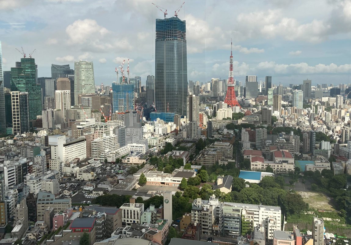 ゼネコンと不動産に迫る「バブル崩壊前夜」、インフレ・金利上昇・景気後退…