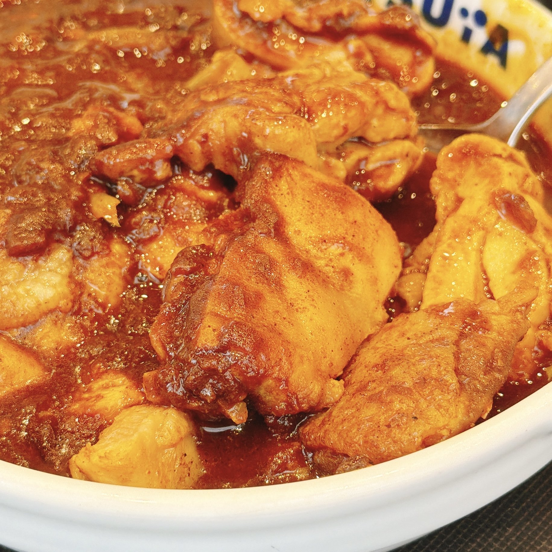 「好きすぎて365日食べたい」松屋の“やみつきメニュー”鶏肉ごろごろでウマすぎる！「想像よりボリューミー」「定番化してくれ」