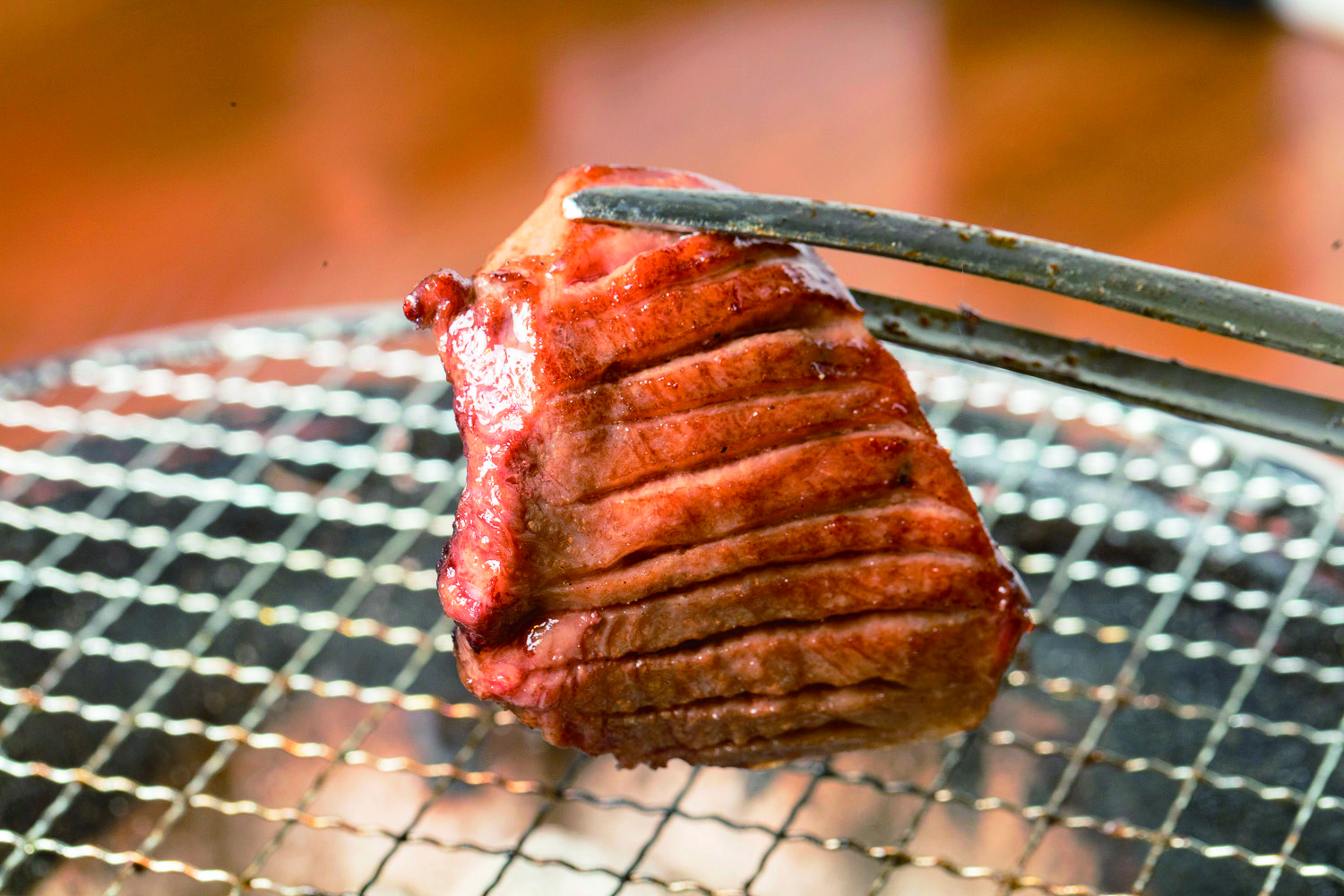 焼肉に山椒、出汁トロロ…これから流行る「塩とタレ以外」の食べ方