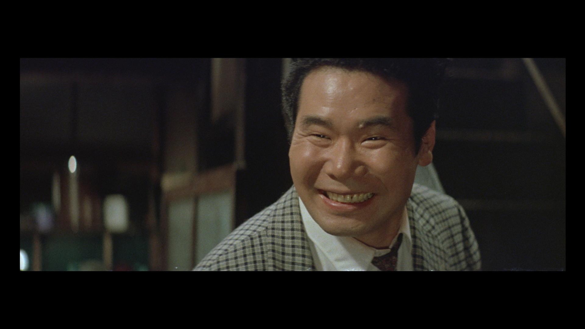 国民的人気映画シリーズ第1作目 映画『男はつらいよ』@1969松竹