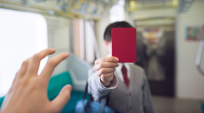 痴漢被害と痴漢冤罪に悩むすべての男女に、対応策の最新情報【詳細版】