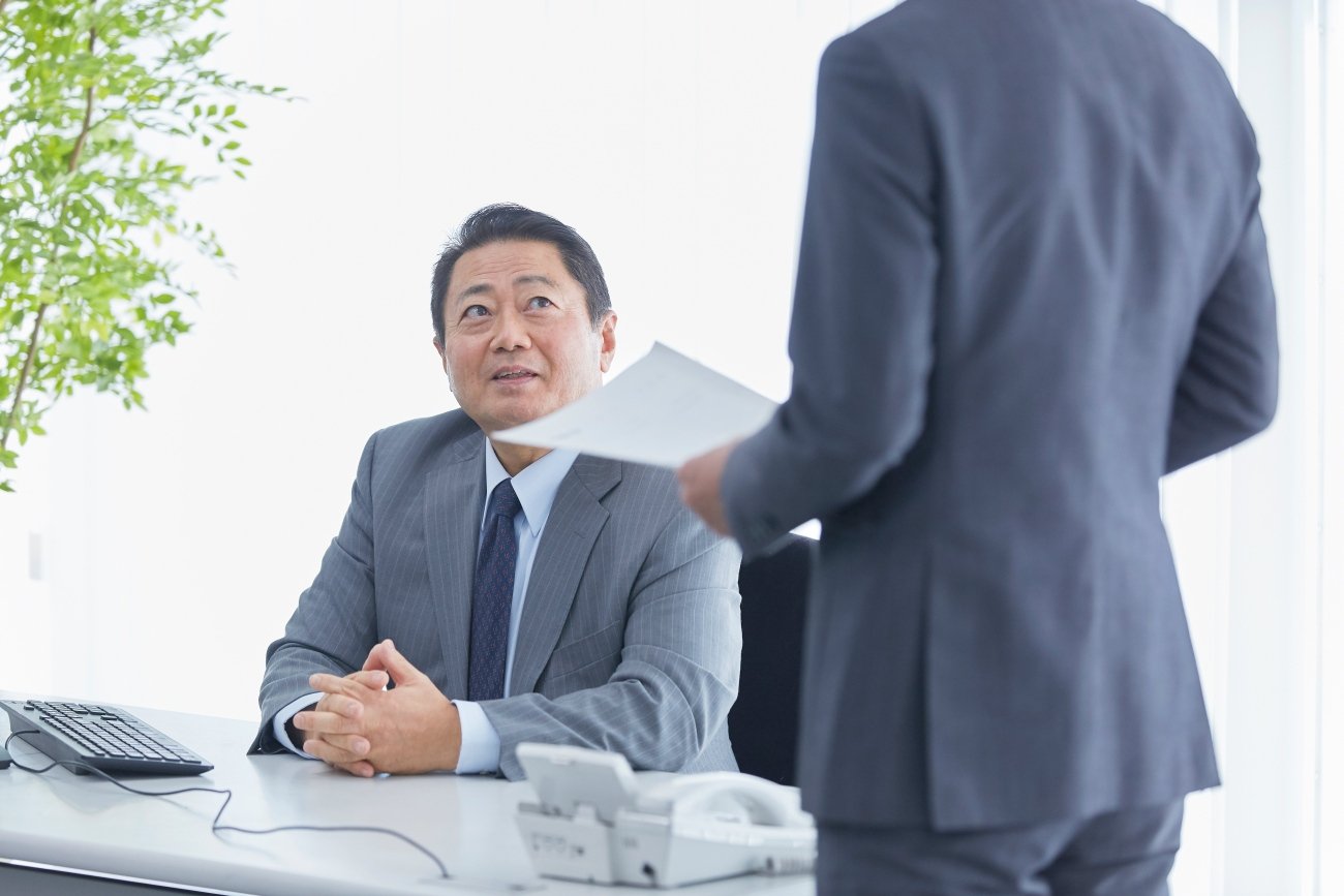 職場で出世する人は「人に冷たくする」。その納得すぎる理由