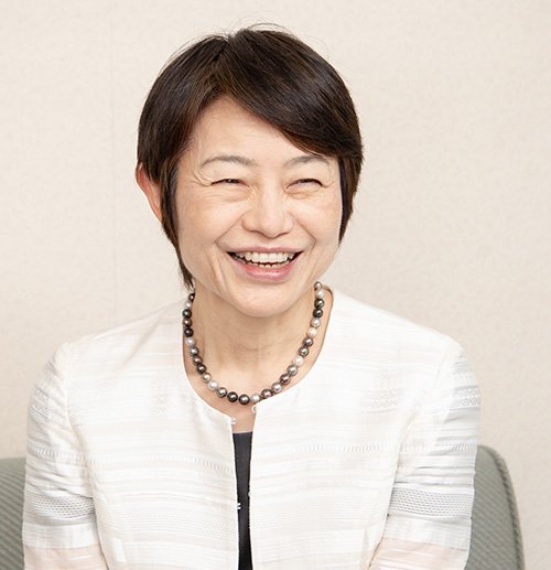 社会で活躍する女性の共通点、「品川女子学院」理事長が語る