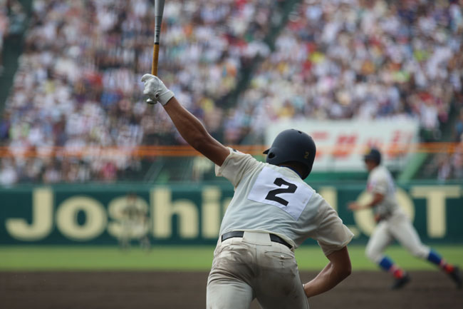 今年は日本の高校野球が中国でも大きな話題に