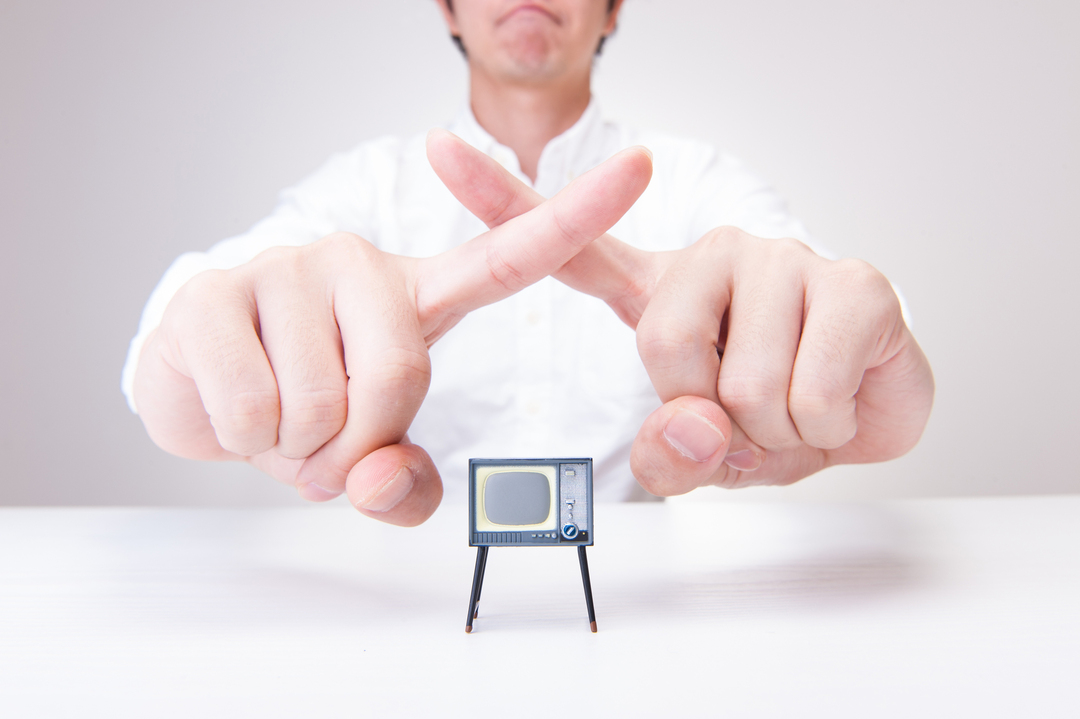 民放テレビ局がすべて「負け組」になってしまう3つの理由