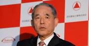 【修猷館高校】華麗なる卒業生人脈！武田薬品工業前社長の長谷川閑史、三井財閥元総帥の団琢磨、ラグビー日本代表の下川甲嗣…《経済界＆スポーツ編》