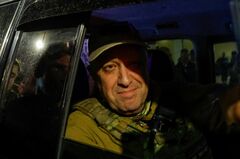 プーチン氏「報復政治」による支配