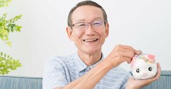 定年70歳時代が到来！働けなくなった場合に必要な資産運用スキル