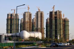 中国恒大、23日期限の利払いまだ行われず＝関係筋