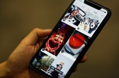 ティックトックの競合「快手」、電子商取でも商機