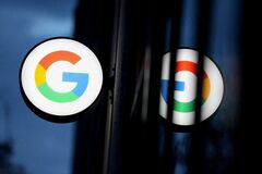 グーグル、AI新興に2億ドル出資で交渉