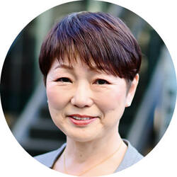 佐々木ひとみ氏顔写真