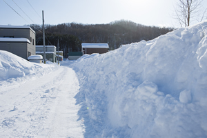 灯油代も削られ厳しい冬に！<br />過酷化する北海道の生活保護の現実