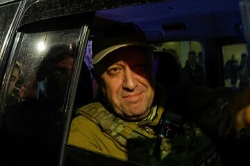 プーチン氏「報復政治」による支配