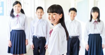 学校名公開!中学受験の専門家がオススメする「子どもの知的好奇心を高める」中高一貫校とは?