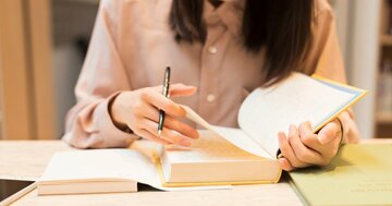 【韓国で120万部のベストセラー!】なぜ今まで絶対に勉強しなかった人が勉強を始めたのか?【2つのスイッチ】