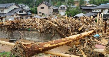 猛暑どころではない「地球沸騰化」の世界、2024年の能登に線状降水帯をもたらした原因とは
