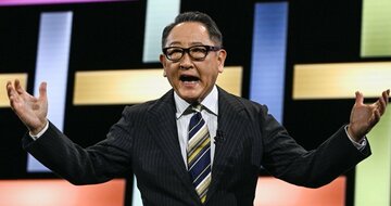 「NHKがトヨタに忖度」「貴重な映像」賛否両論の特番にトヨタ有力OBが口にした「リアルすぎる感想」