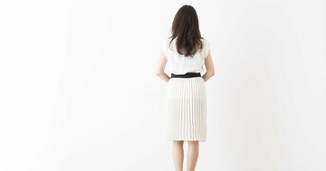 うしろ姿“永遠の28歳”が叶うかも!軽いフットワークと美尻を手に入れる超エクササイズ