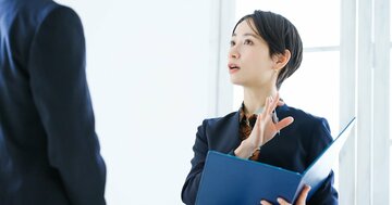 「年上の部下」への指導で、「感じのいい人」はなんと注意する?