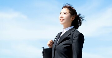 転職が多いとキャリアは不利になるのか？