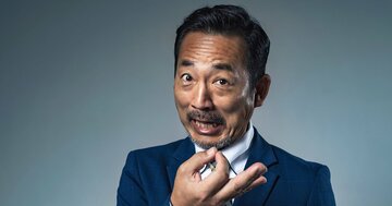 フラフラしながら「生涯賃金の何倍も稼いでる人」の正体