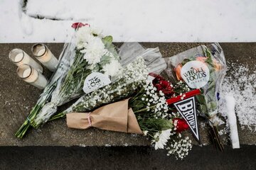 【社説】テロ相次ぐホリデーシーズン