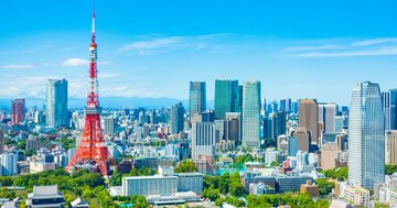 【「東京」の人口は、日本の全人口の何%?】知らない人は数字に弱い“二流”。一流はどう考える?