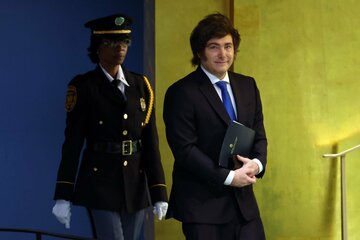 米大手銀、アルゼンチン向け融資計画を棚上げ