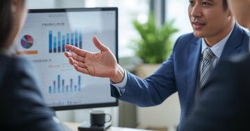 中期経営計画をやめた会社は、その後どうなったのか？