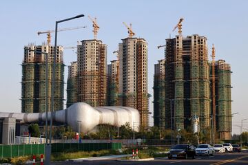 中国恒大集団、期日までに利払い実施せず＝関係者
