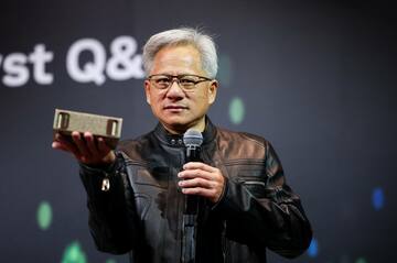 エヌビディアの中国問題、まだ終わらず