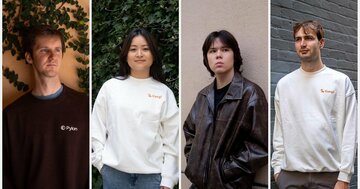 AIスタートアップ創業者、成功の秘訣は「3つの無」
