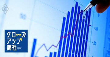 7大総合商社・社員1人当たり利益額ランキング【全63事業部門・24年度版】丸紅の金属部門が4位、トップ3は？