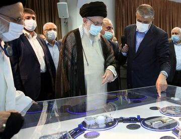 米、イラン核開発継続への非難決議求める英仏に反対