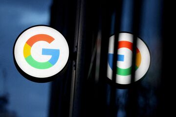 グーグル、AI新興に2億ドル出資で交渉