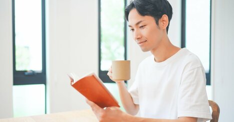 GWが充実した休みになる旅に変わる読書体験