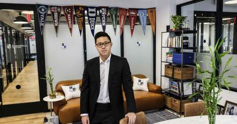 米大学受験の支援コンサル、1時間10万円超も 名門校の合格率低下を背景に需要急増