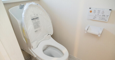 世界に誇る日本のトイレ技術、インドにはLIXIL製品を讃える歌も！