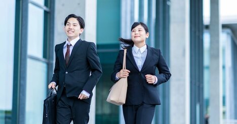 「御社で成長したいです！」と面接官に伝えがちな就活生の末路