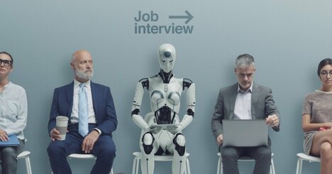 AIは若手社員の敵か？ 味方か？ 最新研究が明かす「人材育成」の落とし穴