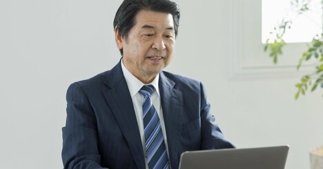 有名企業の元部長が50代転職で迷走→“面接官”が絶句した「あまりに想定外な返答」とは