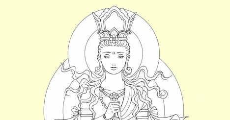 【最強の開運！】どんな願いも叶える、すべての仏の頂点に立つ仏様が持つ特徴とは？