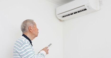 「エアコンをつけていたのに熱中症？」高齢の親を守る100均アイテムとは【介護のプロが伝授】