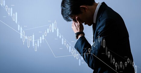 資産運用業務に欠かせない「マネーフロー」の予測、市場危機に備えて投信営業が知るべき「ファットテールリスク」の存在