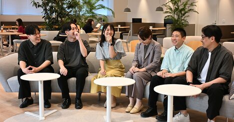 使う人はどんどん使う、使わない人は全然…AI活用が二極化する中、ライオンがぶち上げた「意外な目標」とは？